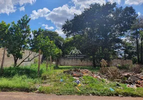 Foto 1 de Lote/Terreno à venda, 360m² em Jardim Aeroporto, Ribeirão Preto