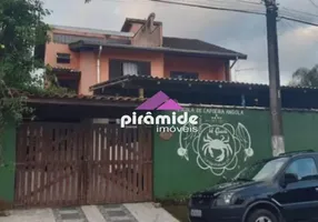 Foto 1 de Casa com 3 Quartos à venda, 250m² em Martim de Sa, Caraguatatuba