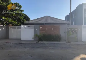 Foto 1 de Casa com 3 Quartos à venda, 70m² em Floresta Das Gaivotas, Rio das Ostras