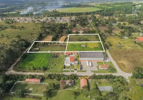 Foto 1 de Lote/Terreno à venda, 3750m² em Borda do Campo, Piraquara