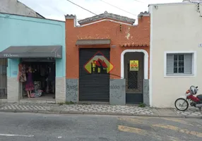 Foto 1 de Casa com 3 Quartos à venda, 100m² em Centro, Taubaté