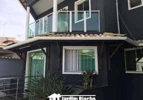Foto 1 de Casa de Condomínio com 3 Quartos à venda, 300m² em Jardim Riacho das Pedras, Contagem