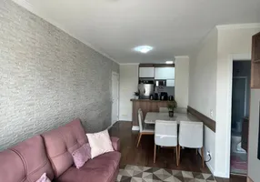 Foto 1 de Apartamento com 3 Quartos à venda, 66m² em Vila Lacerda, Jundiaí