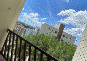 Foto 1 de Apartamento com 2 Quartos à venda, 57m² em Mikail II, Guarulhos