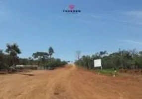 Foto 1 de Lote/Terreno à venda, 360m² em Area Rural de Lagoa Santa, Lagoa Santa