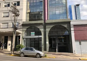 Foto 1 de Ponto Comercial para alugar, 337m² em Nossa Senhora de Lourdes, Caxias do Sul