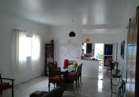 Foto 1 de Casa de Condomínio com 3 Quartos à venda, 172m² em Condomínio Residencial Mantiqueira, São José dos Campos