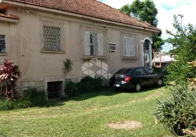 Foto 1 de Casa com 3 Quartos à venda, 120m² em Vila João Pessoa, Porto Alegre