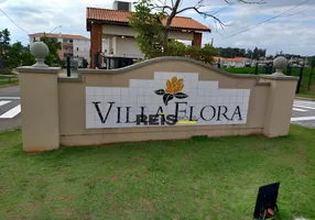 Foto 1 de Apartamento com 3 Quartos à venda, 65m² em Condominio Villa Flora, Votorantim