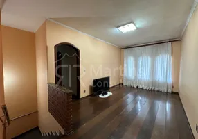 Foto 1 de Casa com 3 Quartos à venda, 212m² em Vila Alzira, Santo André