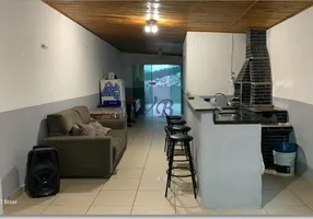 Foto 1 de Casa com 2 Quartos à venda, 140m² em Jardim Irene, Santo André