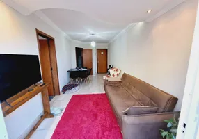 Foto 1 de Apartamento com 2 Quartos à venda, 87m² em Maria Virgínia, Belo Horizonte