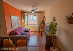 Foto 1 de Apartamento com 3 Quartos à venda, 58m² em Alto da Mooca, São Paulo