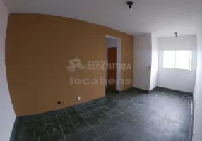 Foto 1 de Apartamento com 2 Quartos para alugar, 60m² em Eldorado, São José do Rio Preto