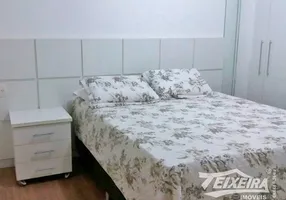 Foto 1 de Apartamento com 3 Quartos à venda, 95m² em Jardim Castelo Soberano, Franca