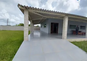 Foto 1 de Casa de Condomínio com 3 Quartos à venda, 300m² em Brazlândia, Brasília