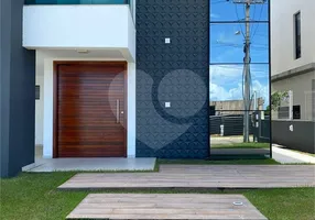 Foto 1 de Casa com 4 Quartos à venda, 370m² em Garça Torta, Maceió
