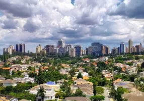 Foto 1 de Casa de Condomínio com 4 Quartos para venda ou aluguel, 420m² em Alphaville, Barueri