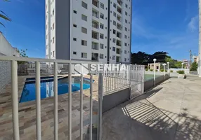 Foto 1 de Apartamento com 3 Quartos à venda, 83m² em Brasil, Uberlândia
