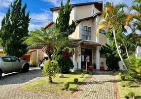 Foto 1 de Casa de Condomínio com 5 Quartos à venda, 462m² em Conjunto Residencial Esplanada do Sol, São José dos Campos