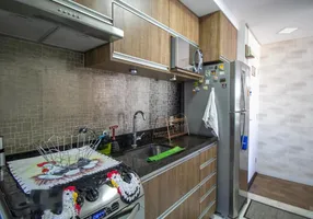 Foto 1 de Apartamento com 3 Quartos à venda, 60m² em Sapopemba, São Paulo