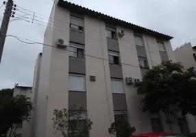 Foto 1 de Apartamento com 2 Quartos à venda, 57m² em São Miguel, São Leopoldo
