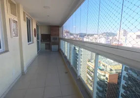 Foto 1 de Apartamento com 3 Quartos para alugar, 110m² em Icaraí, Niterói