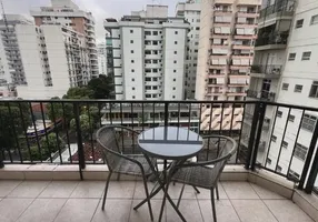 Foto 1 de Apartamento com 2 Quartos à venda, 89m² em Santa Rosa, Niterói