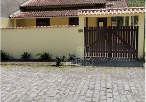 Foto 1 de Casa de Condomínio com 2 Quartos à venda, 124m² em Tribobó, São Gonçalo
