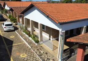Foto 1 de Casa de Condomínio com 3 Quartos à venda, 150m² em Centro, Caldas Novas
