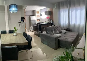 Foto 1 de Apartamento com 2 Quartos à venda, 65m² em Vila Marieta, Campinas