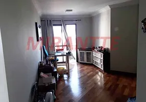 Foto 1 de Apartamento com 3 Quartos à venda, 75m² em Santa Inês, São Paulo