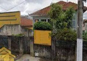 Foto 1 de Lote/Terreno à venda, 520m² em Jabaquara, São Paulo