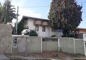 Foto 1 de Casa com 3 Quartos à venda, 199m² em Jardim Boa Esperança, Campinas