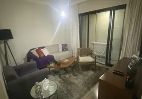 Foto 1 de Apartamento com 3 Quartos à venda, 81m² em Chácara Inglesa, São Paulo