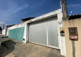 Foto 1 de Casa com 4 Quartos à venda, 264m² em Queimadinha, Feira de Santana