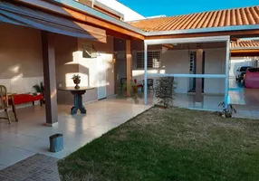 Foto 1 de Casa com 3 Quartos à venda, 160m² em Jardim Alvorada, Sumaré