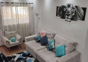 Foto 1 de Casa de Condomínio com 2 Quartos à venda, 58m² em Cidade Boa Vista, Suzano