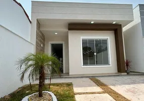 Foto 1 de Casa com 2 Quartos à venda, 98m² em Nova, Feira de Santana