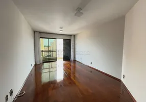 Foto 1 de Apartamento com 3 Quartos para alugar, 128m² em Vila Nossa Senhora de Fatima, São José do Rio Preto