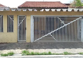 Foto 1 de Casa com 3 Quartos à venda, 240m² em Jardim Santa Barbara, São Paulo