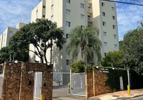 Foto 1 de Apartamento com 3 Quartos para alugar, 80m² em Vila Costa e Silva, Campinas