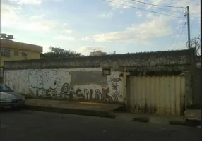 Foto 1 de Lote/Terreno à venda, 419m² em Esplanada, Belo Horizonte