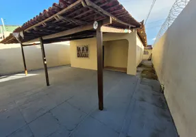 Foto 1 de Casa com 3 Quartos para venda ou aluguel, 195m² em Chacara Itapiraco, São Luís