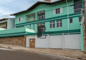 Foto 1 de Casa com 5 Quartos à venda, 500m² em Jardim Eulina, Campinas