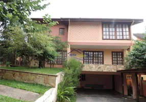 Foto 1 de Casa de Condomínio com 4 Quartos à venda, 482m² em Sao Paulo II, Cotia