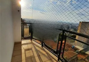 Foto 1 de Apartamento com 4 Quartos à venda, 165m² em Serra, Belo Horizonte