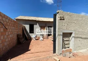 Foto 1 de Casa com 2 Quartos à venda, 51m² em Retiro do Moinho, São Joaquim de Bicas