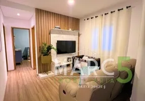 Foto 1 de Apartamento com 2 Quartos à venda, 61m² em Cidade Nova Aruja, Arujá