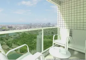 Foto 1 de Apartamento com 3 Quartos à venda, 67m² em Ilha do Retiro, Recife